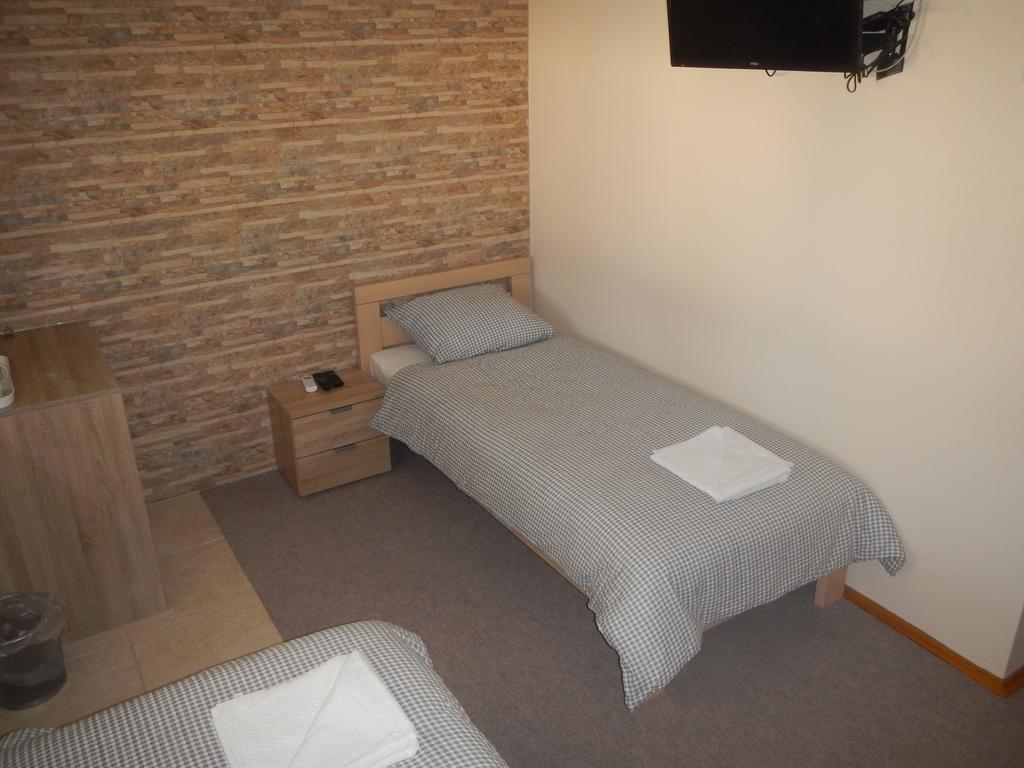 Riverside Guesthouse Pocitelj Екстериор снимка