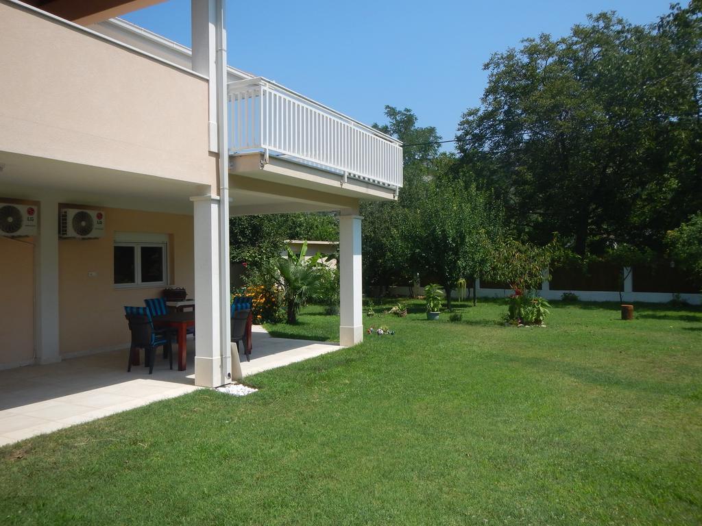 Riverside Guesthouse Pocitelj Екстериор снимка