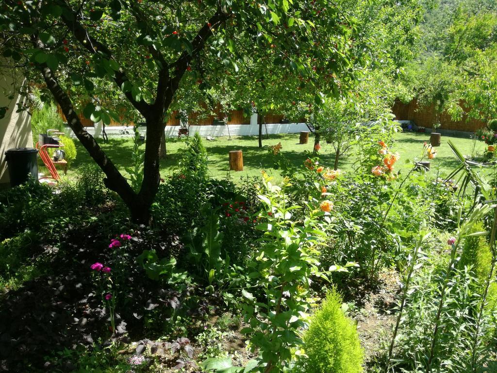 Riverside Guesthouse Pocitelj Екстериор снимка