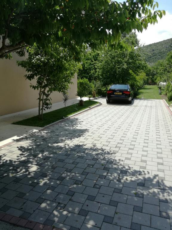 Riverside Guesthouse Pocitelj Екстериор снимка