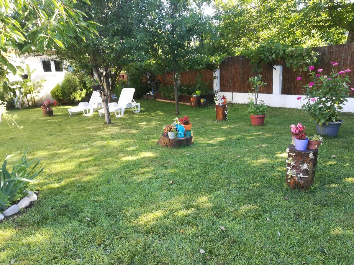 Riverside Guesthouse Pocitelj Екстериор снимка
