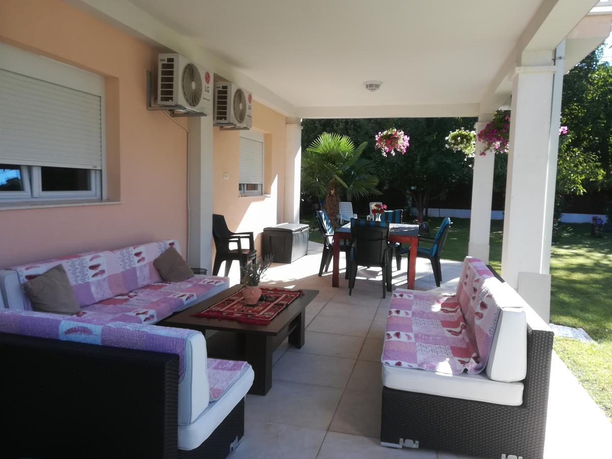 Riverside Guesthouse Pocitelj Екстериор снимка