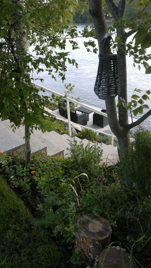Riverside Guesthouse Pocitelj Екстериор снимка